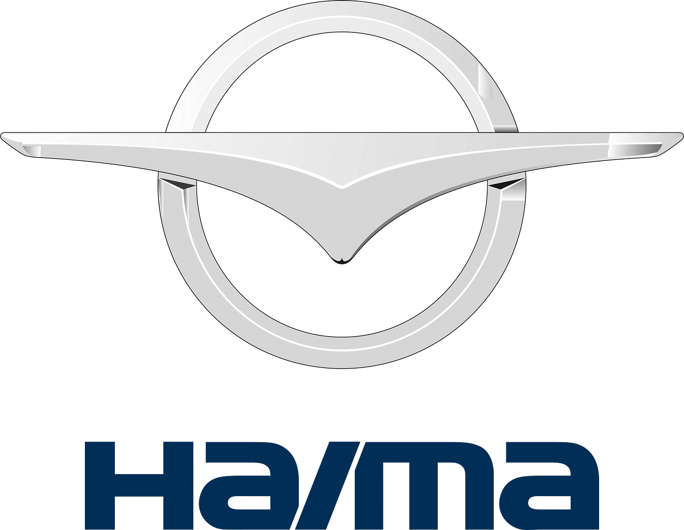FAW_Haima_Automobile_Co._Ltd_Logo
