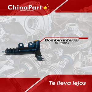Bombín inferior Geely