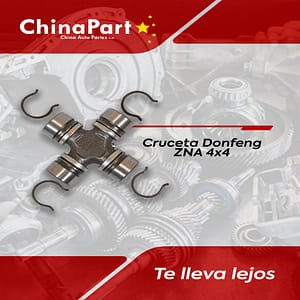 Cruceta Dong Feng ZNA 4x4