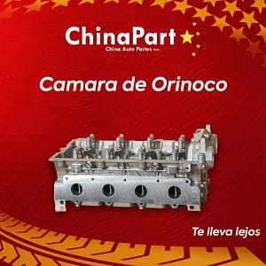 Camara de Orinoco