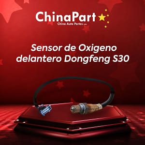 Sensor de Oxigeno delantero Dong Feng S30