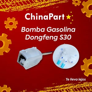 Bomba Gasolina DonFeng S30