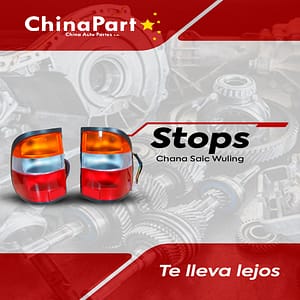 Stops Chana