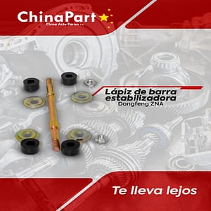Lápiz de barra estibilizador Dongfeng ZNA