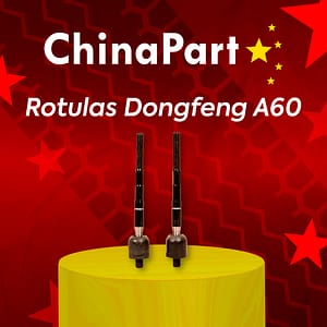 Rotulas Dongfeng A60