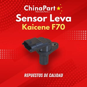 Sensor Leva Kaicene F70