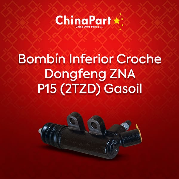 Bomba Inferior Croche DongFeng ZNA P15 (2TZD) Gasoil