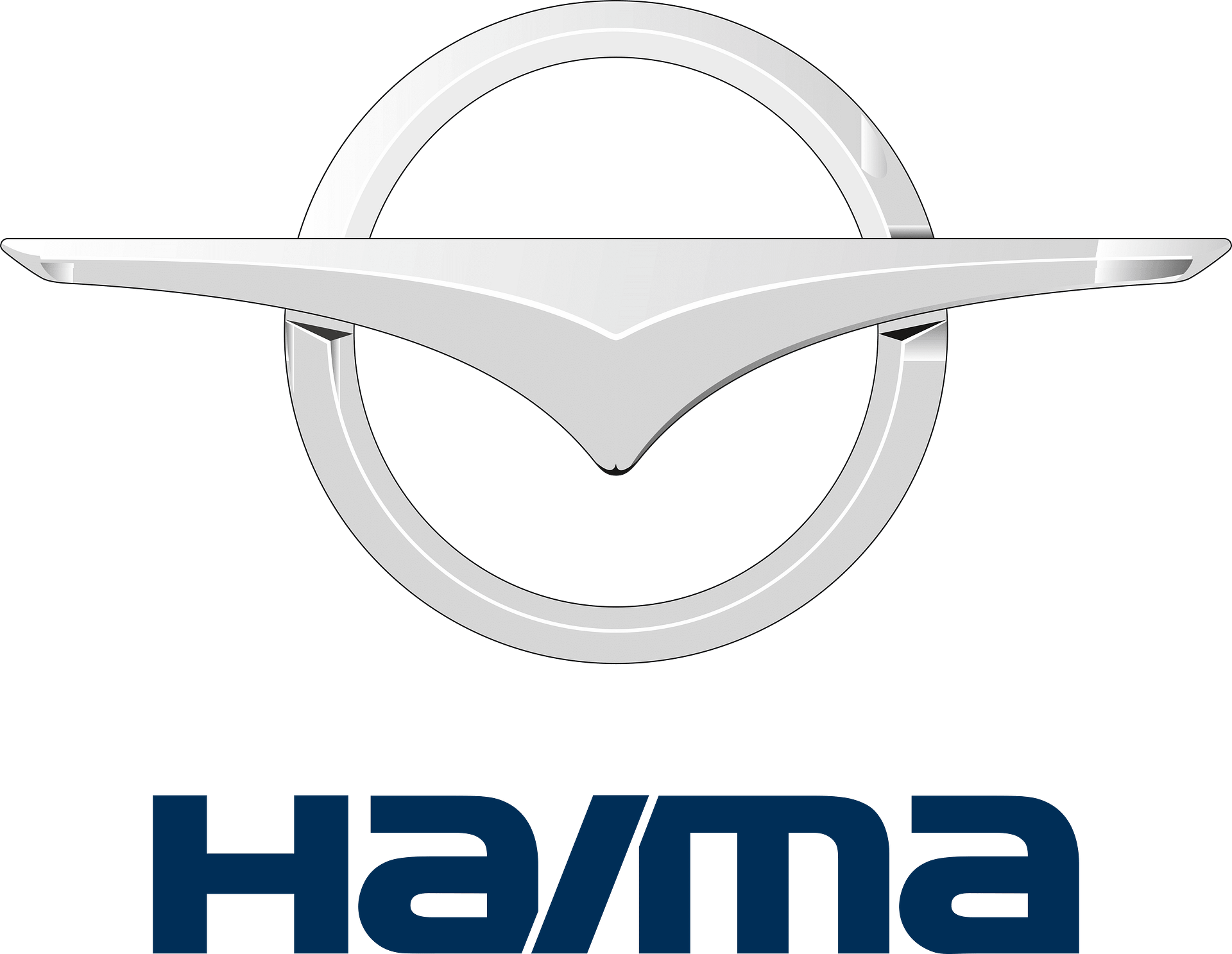 FAW_Haima_Automobile_Co._Ltd_Logo