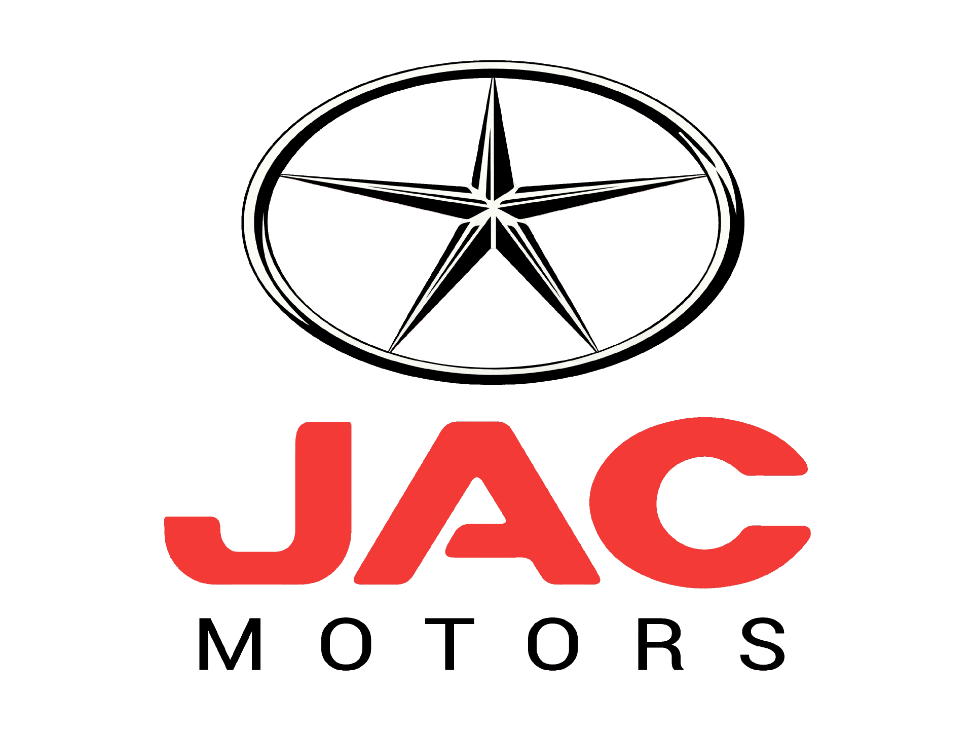 JAC-Motors-Logo